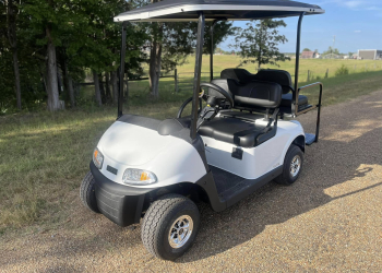 2025 ezgo rxv lithium golf cart for sale