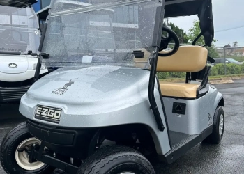 2019 e-z-go txt golf cart for sale