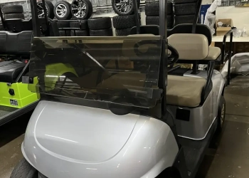 2018 e-z-go rxv golf cart for sale