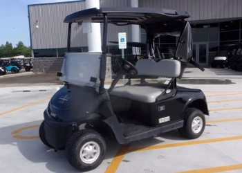 2018 e-z-go 2 seats electric golf cart for sale