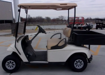 2005 E-Z-GO 2-Seater Golf Cart for Sale