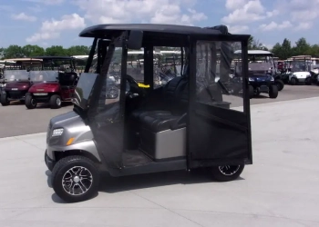 2019 Club Car Onward 2 Passenger Electric Golf Cart for Sale