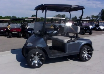 2019 e-z-go freedom rxv elite golf cart for sale