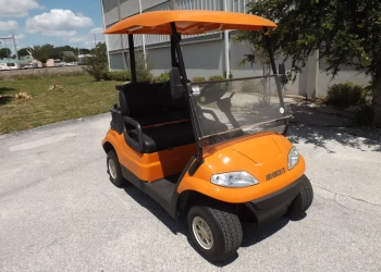 2022 advanced ev aev 2 orange electric for sale