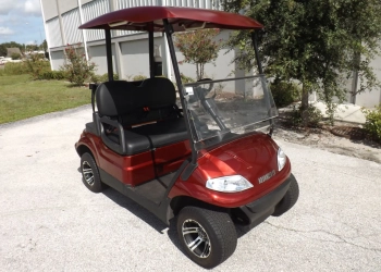 2022 advanced ev aev 2 merlot electric for sale