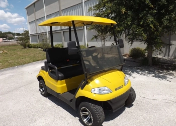 2022 advanced ev aev 2 yellow electric for sale