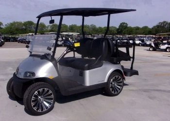 2023 E-Z-GO Valor Electric 4 Golf Cart for Sale