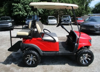 2018 club car golf carts all electric for sale