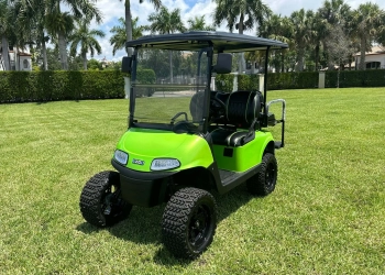 2021 e-z-go golf carts all rxv elite lithium for sale