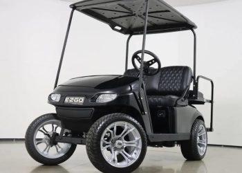 2018 e-z-go freedom txt golf cart for sale