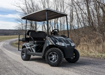 2018 e-z-go golf cart for sale