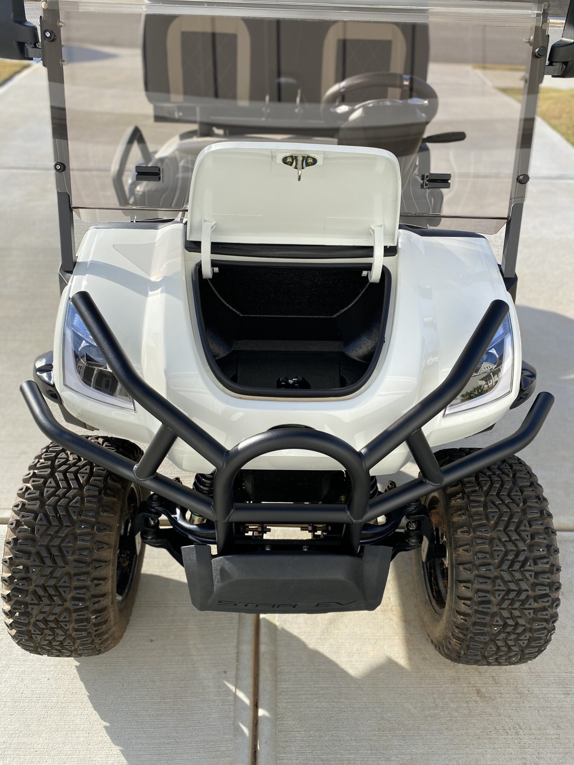 STAR EV Sirius 2+2 Lithium Electric for Sale - Image 4