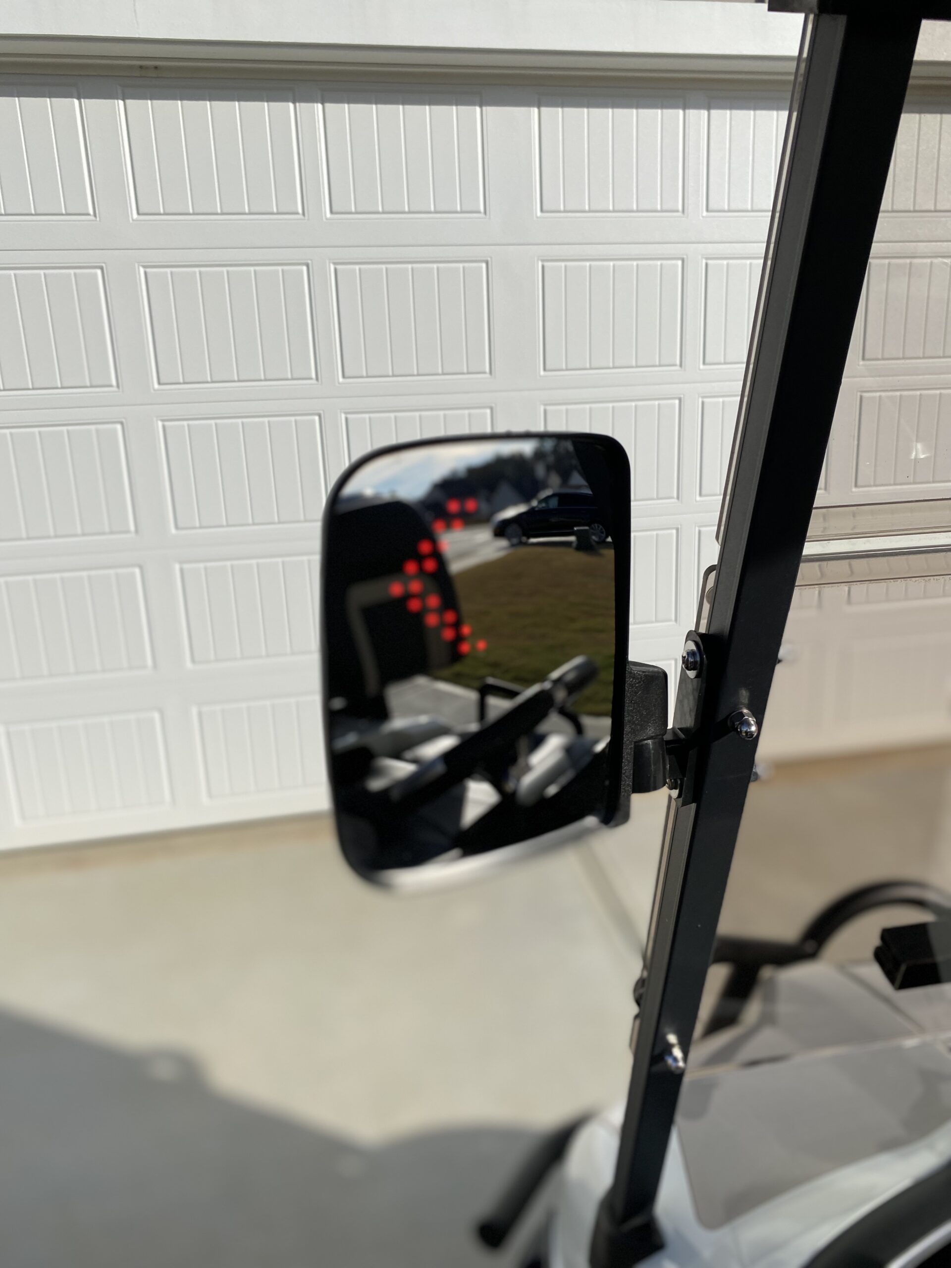 STAR EV Sirius 2+2 Lithium Electric for Sale - Image 6