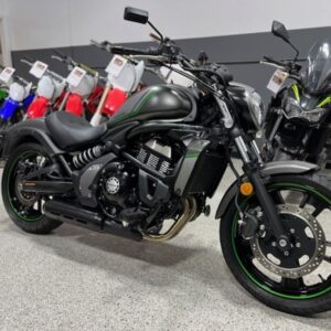 Used 2022 Kawasaki Vulcan® S For Sale