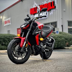 Used 2018 Yamaha MT -09 For Sale