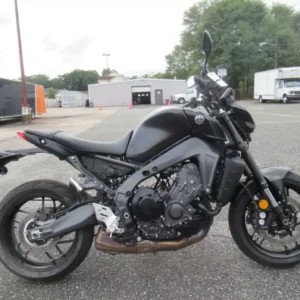 Used 2023 Yamaha MT-09 For Sale