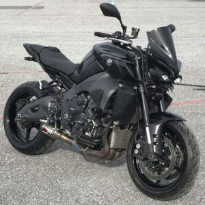 Used 2022 Yamaha MT10NB For Sale