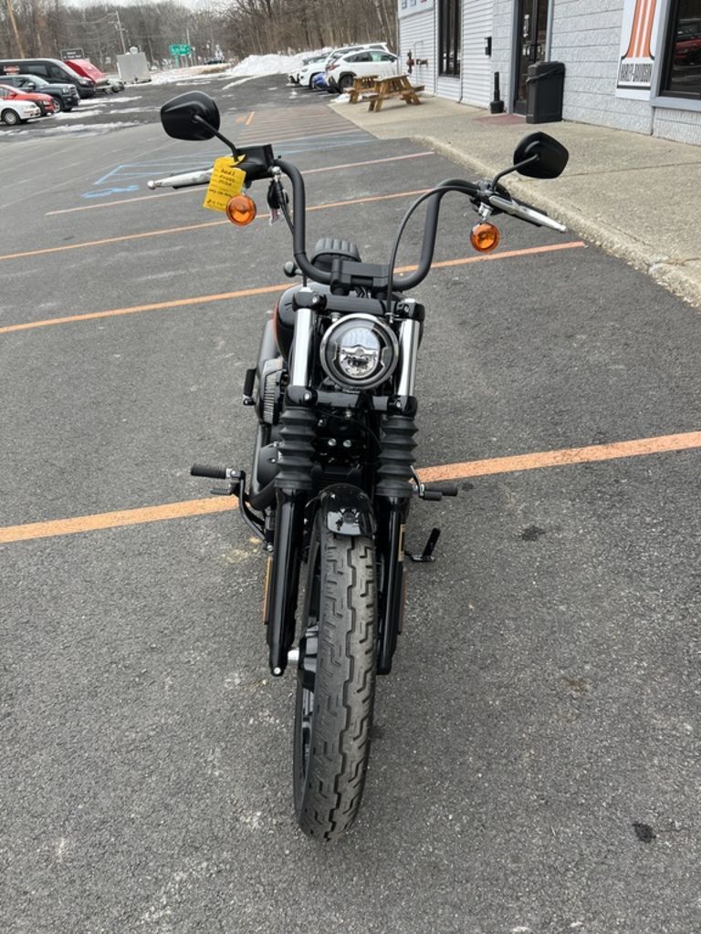 Used 2023 Harley-Davidson® Cruiser Motorcycle - Image 6