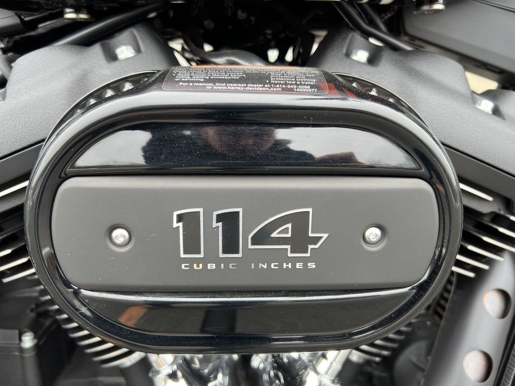 Used 2023 Harley-Davidson® Cruiser Motorcycle - Image 13