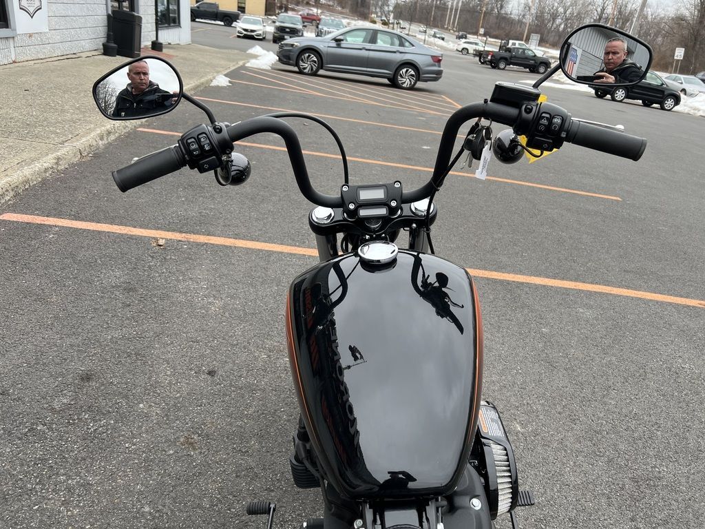 Used 2023 Harley-Davidson® Cruiser Motorcycle - Image 14