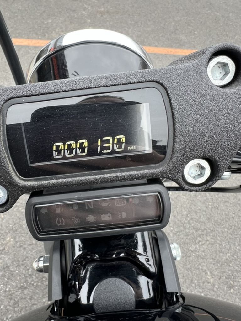 Used 2023 Harley-Davidson® Cruiser Motorcycle - Image 15