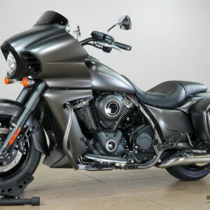 Used 2022 Kawasaki VULCAN 1700 VAQUERO ABS