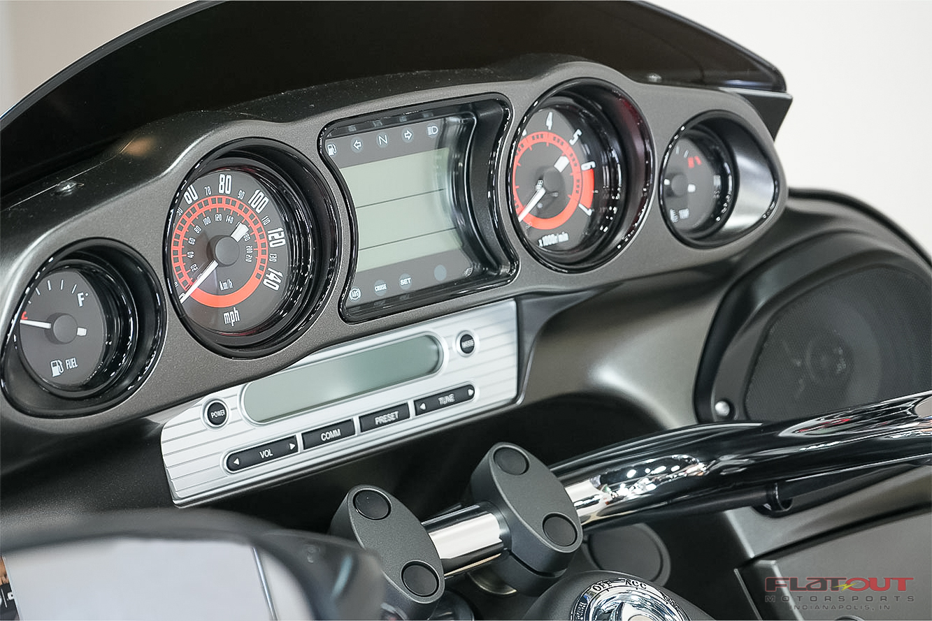 Used 2022 Kawasaki VULCAN 1700 VAQUERO ABS - Image 10