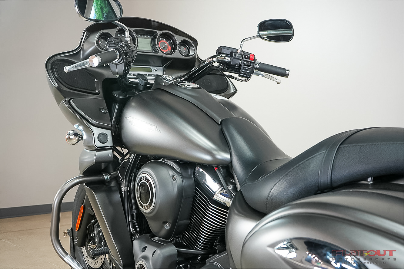 Used 2022 Kawasaki VULCAN 1700 VAQUERO ABS - Image 3