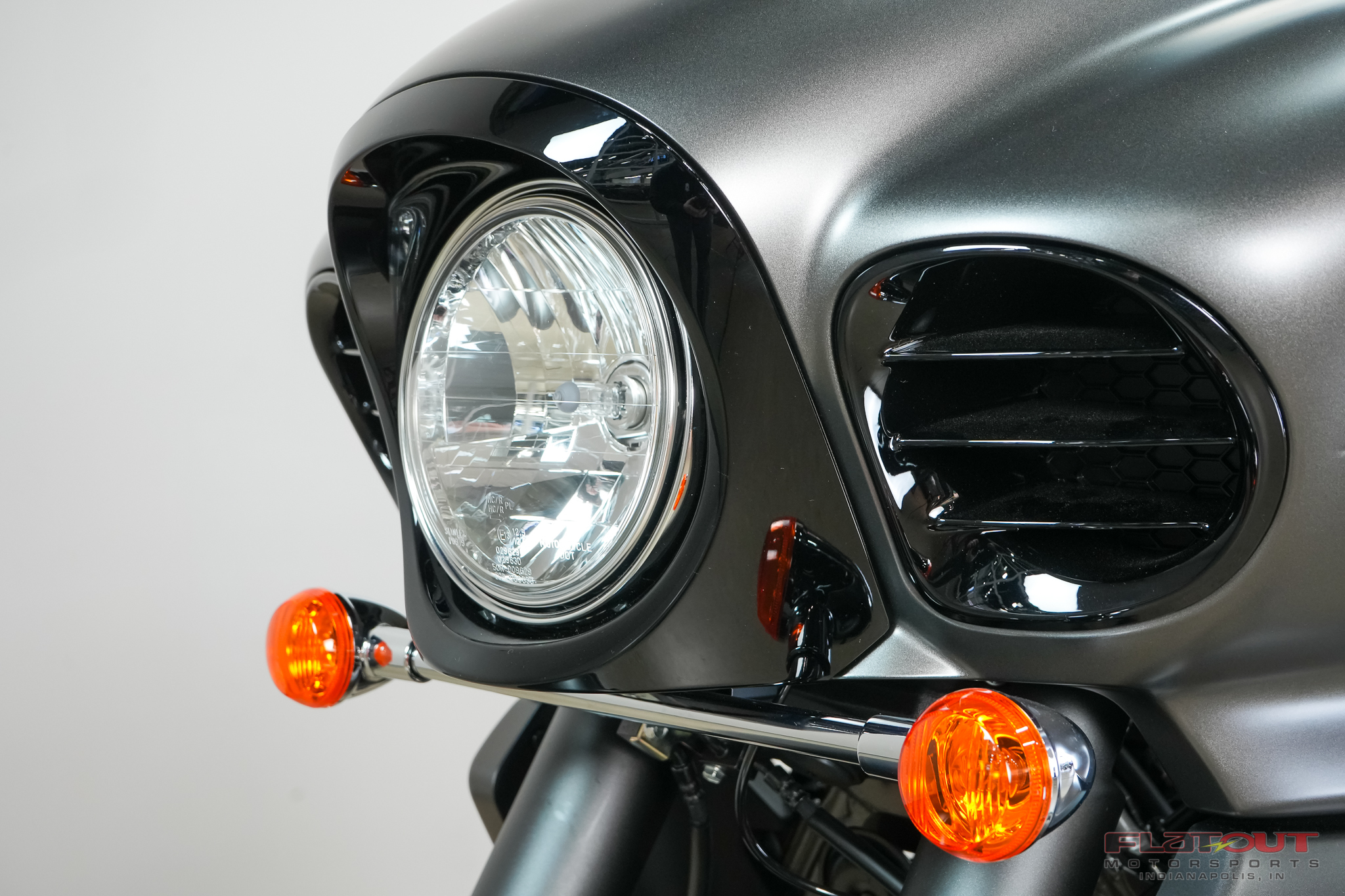 Used 2022 Kawasaki VULCAN 1700 VAQUERO ABS - Image 6