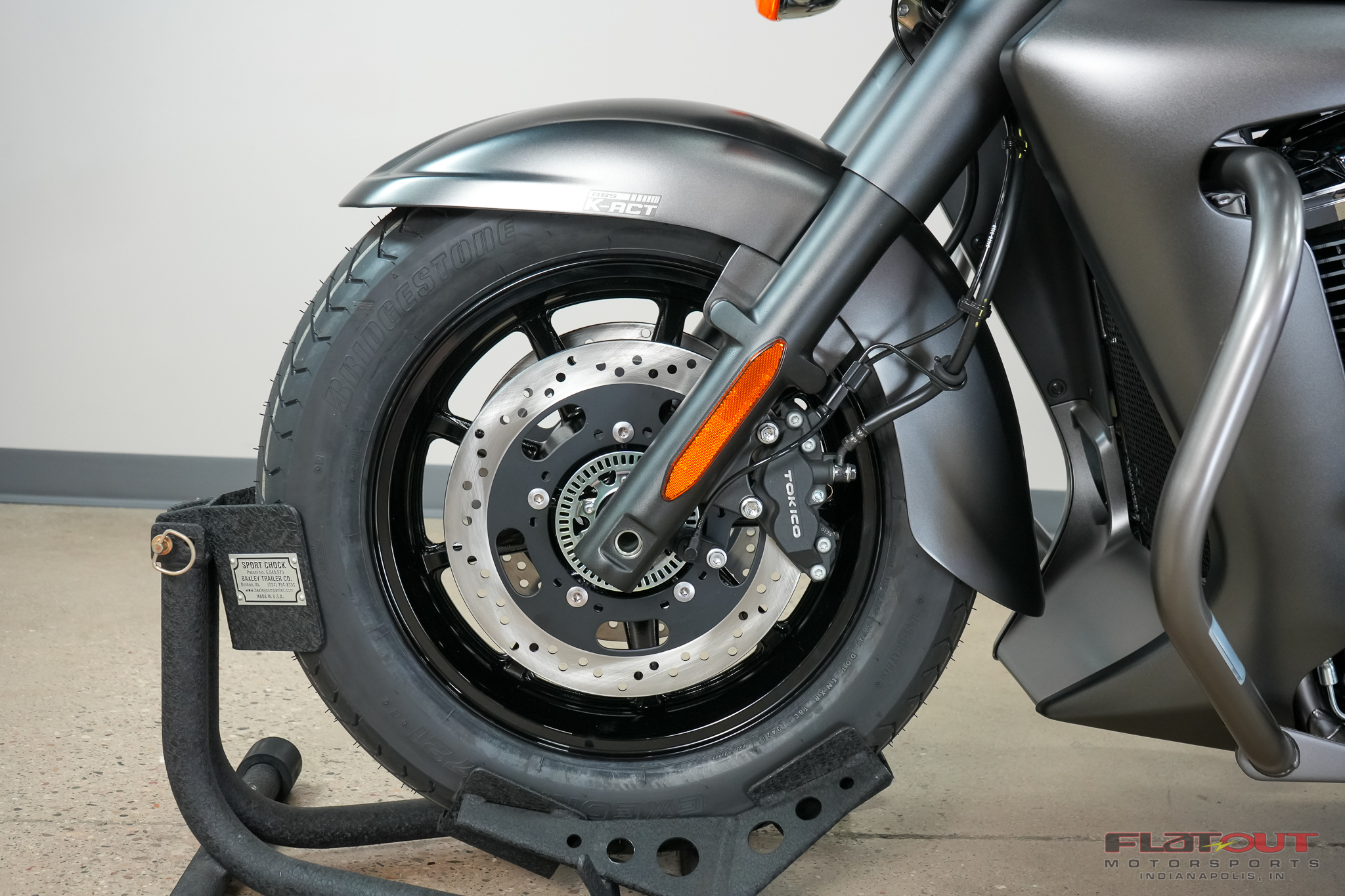 Used 2022 Kawasaki VULCAN 1700 VAQUERO ABS - Image 7