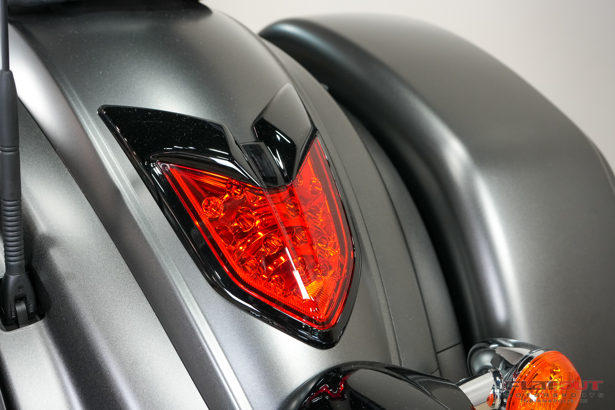 Used 2022 Kawasaki VULCAN 1700 VAQUERO ABS - Image 12