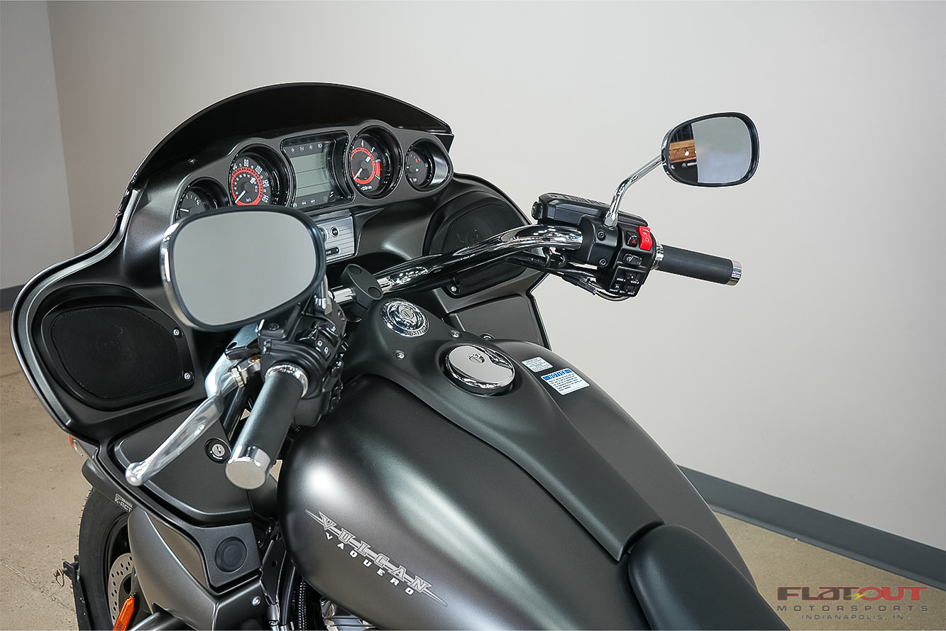 Used 2022 Kawasaki VULCAN 1700 VAQUERO ABS - Image 13