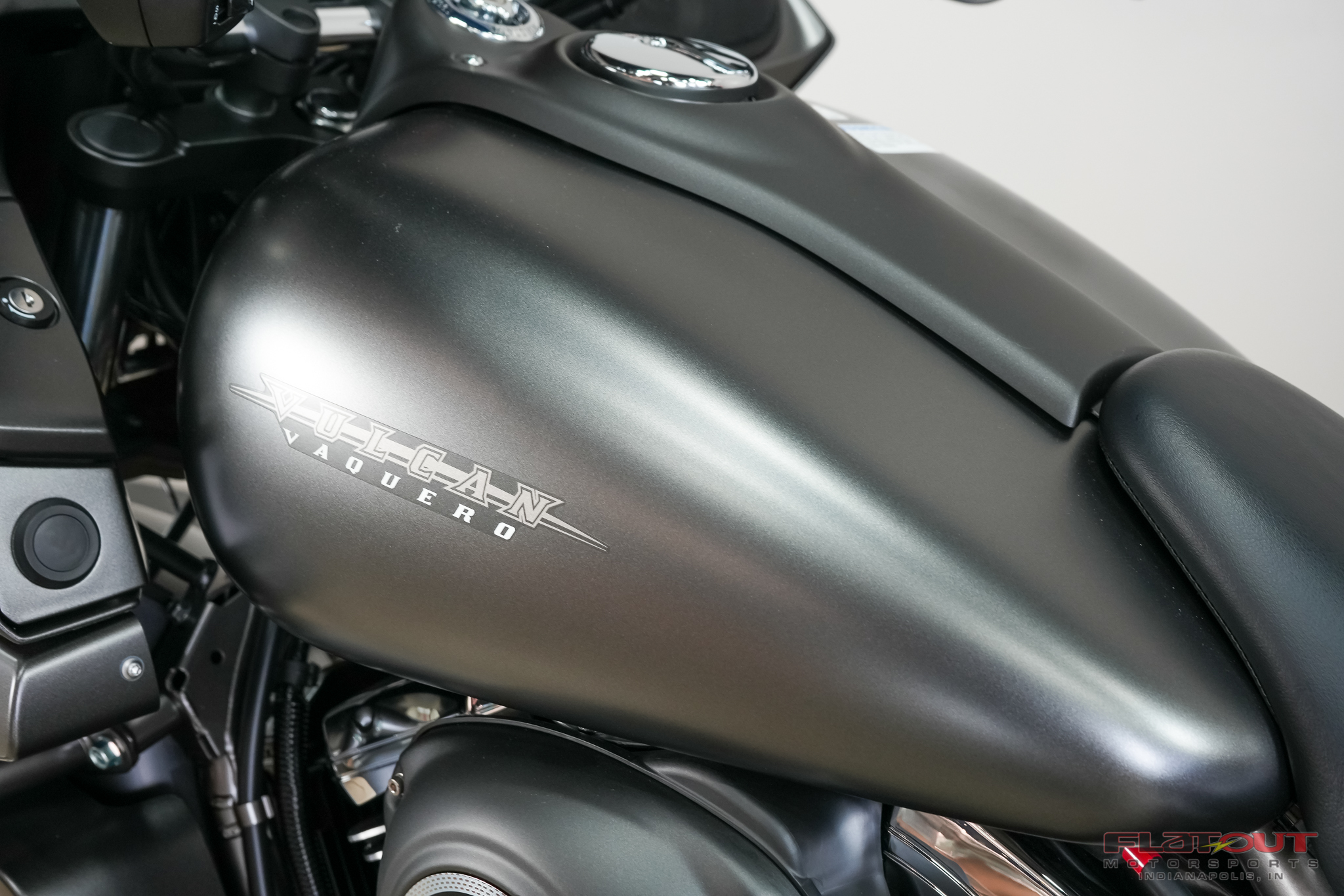 Used 2022 Kawasaki VULCAN 1700 VAQUERO ABS - Image 16