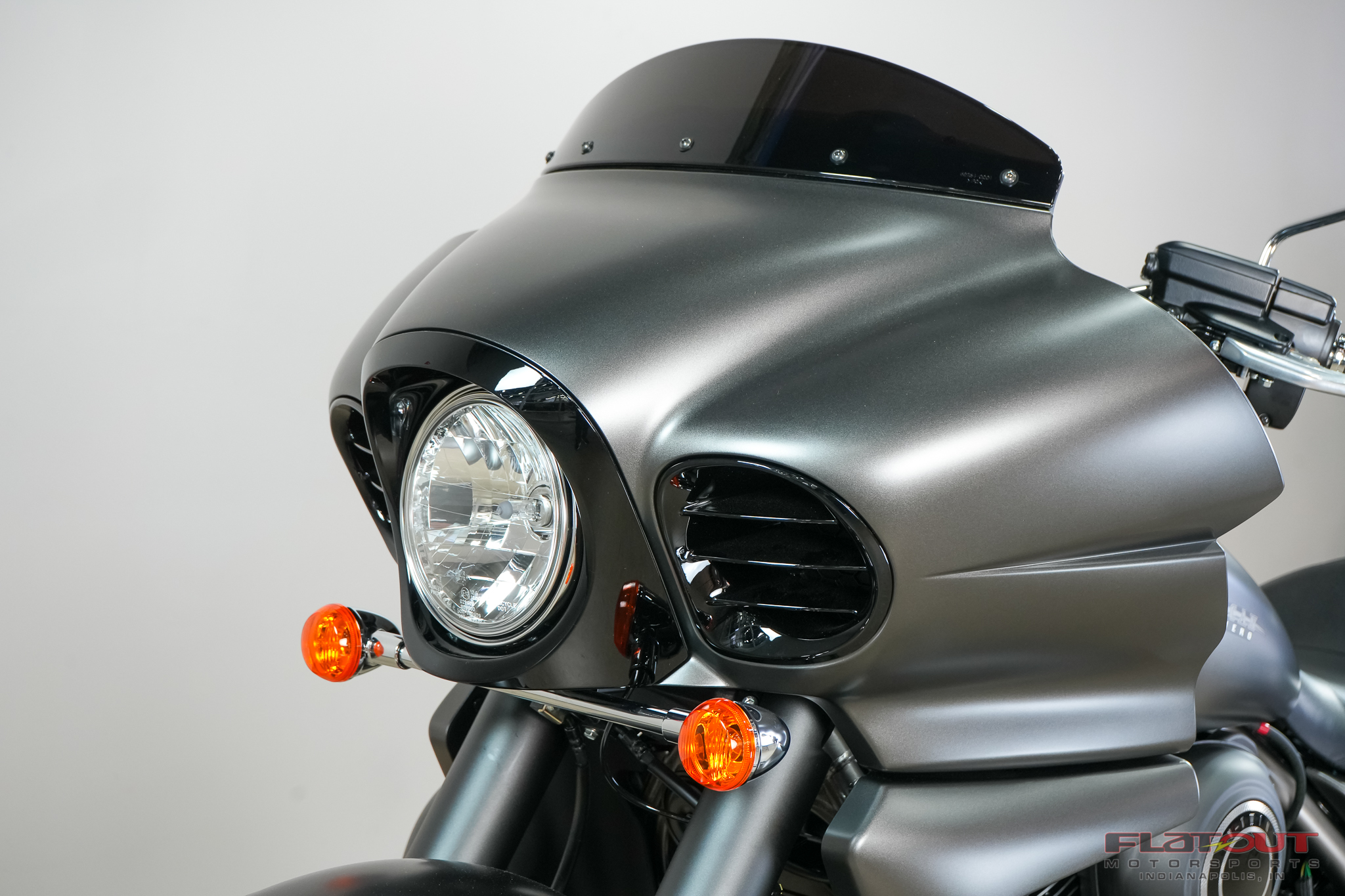 Used 2022 Kawasaki VULCAN 1700 VAQUERO ABS - Image 18
