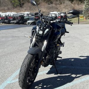 Used 2022 Yamaha MT-07 For Sale