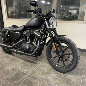 Used 2020 Harley-Davidson® Cruiser Motorcycle