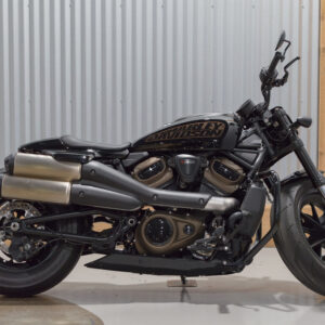 Used 2023 Harley-Davidson® RH1250S - Sportster® S