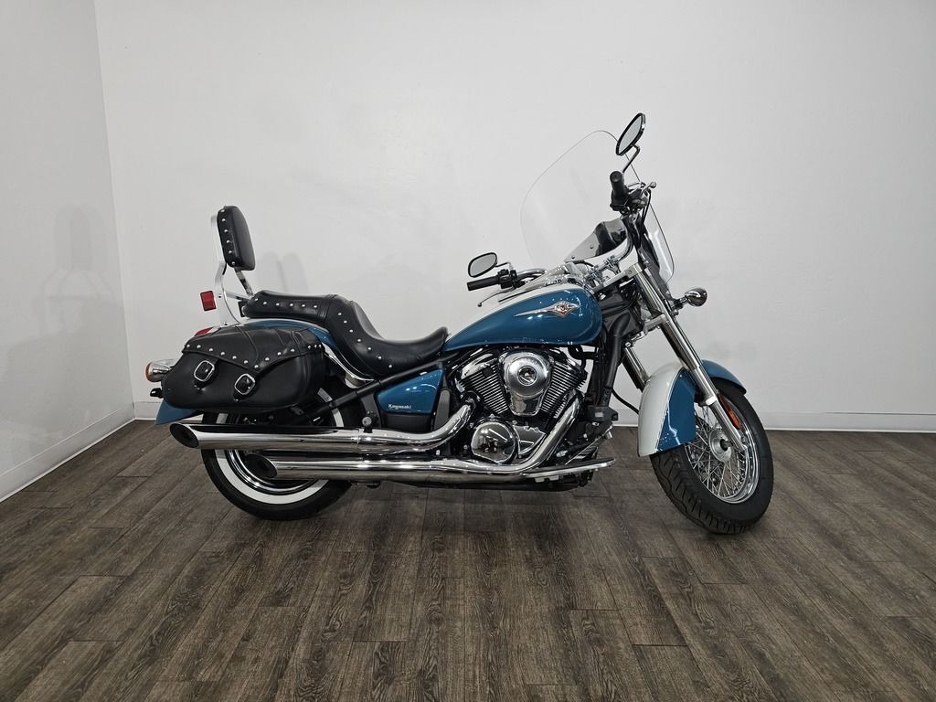 Used 2022 Kawasaki Vulcan® 900 Classic LT For Sale - Image 23