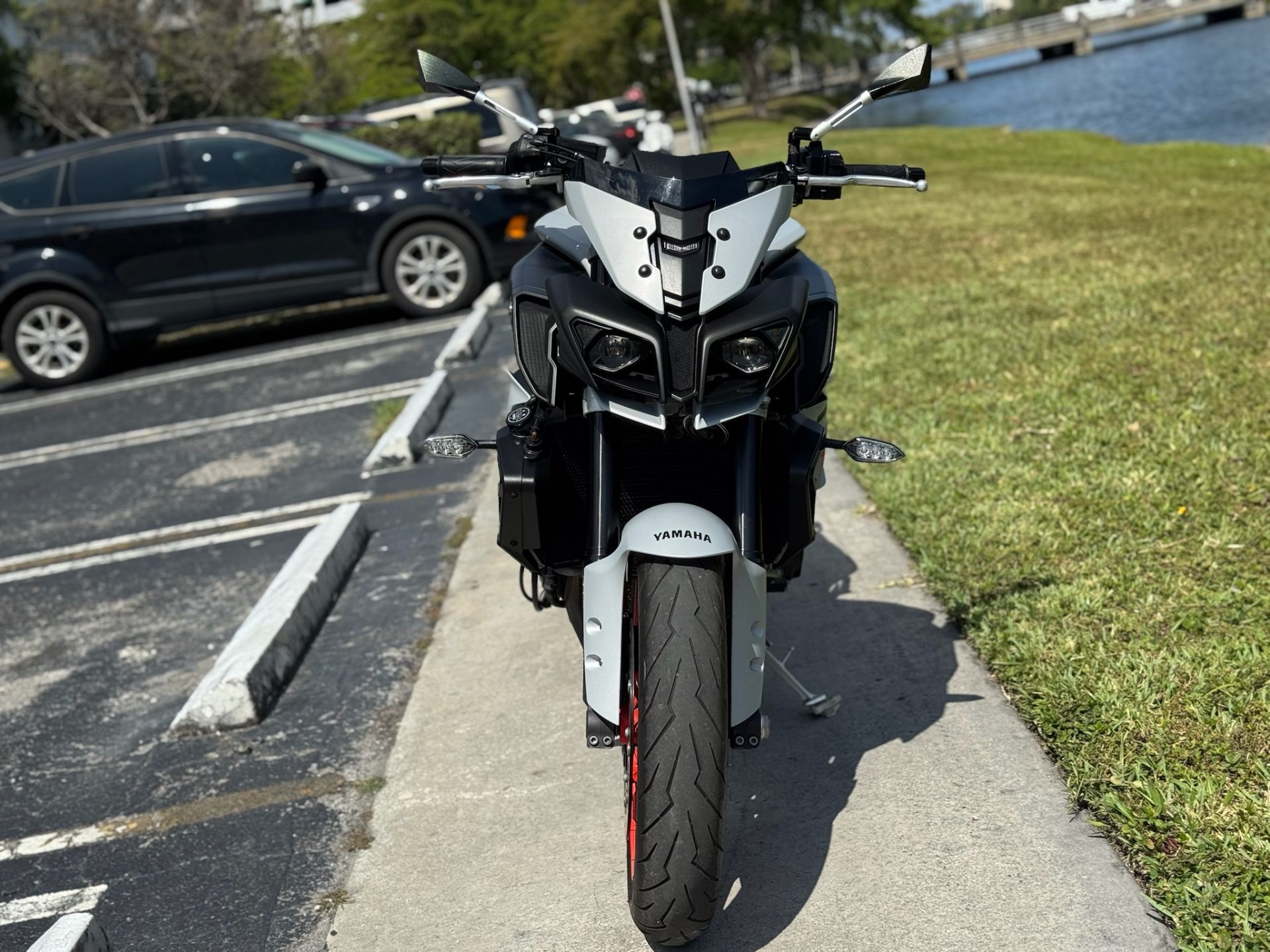 Used 2019 Yamaha MT-10 For Sale - Image 13