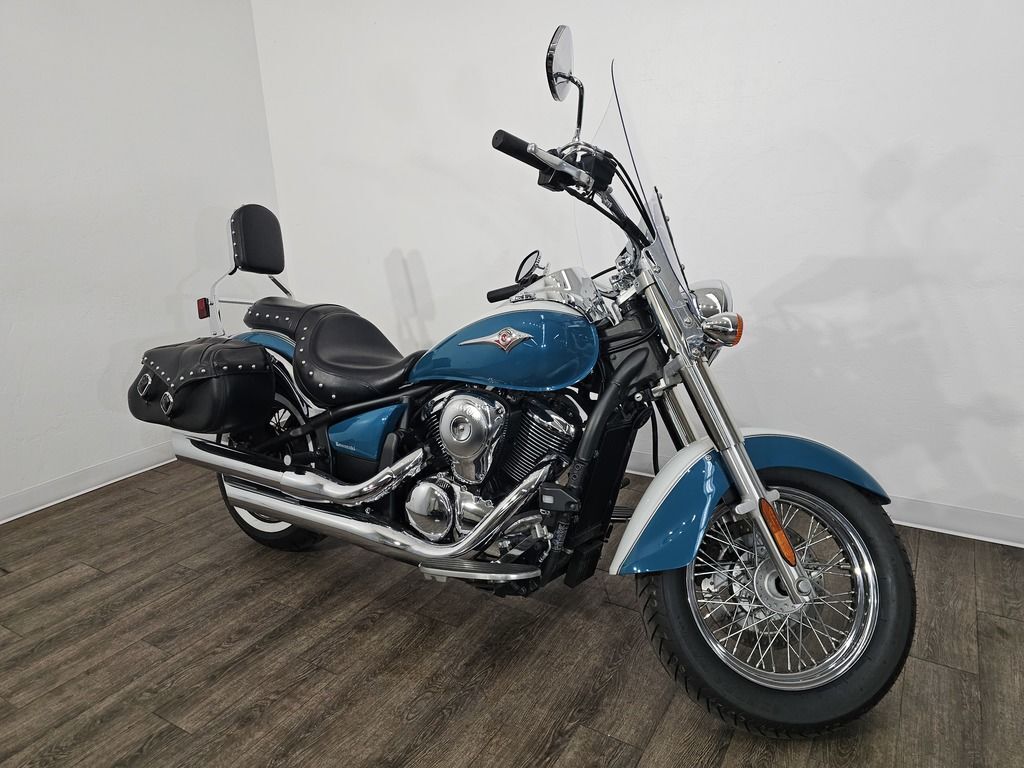 Used 2022 Kawasaki Vulcan® 900 Classic LT For Sale - Image 13