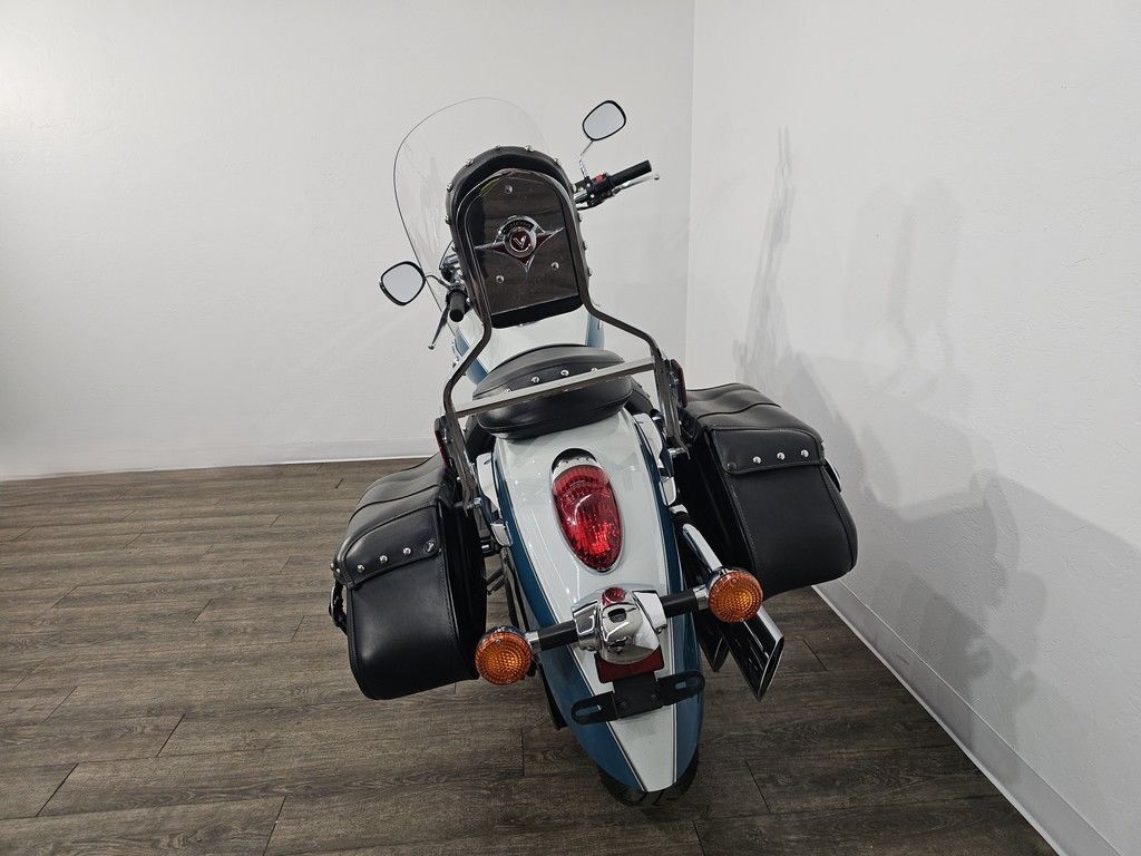 Used 2022 Kawasaki Vulcan® 900 Classic LT For Sale - Image 5