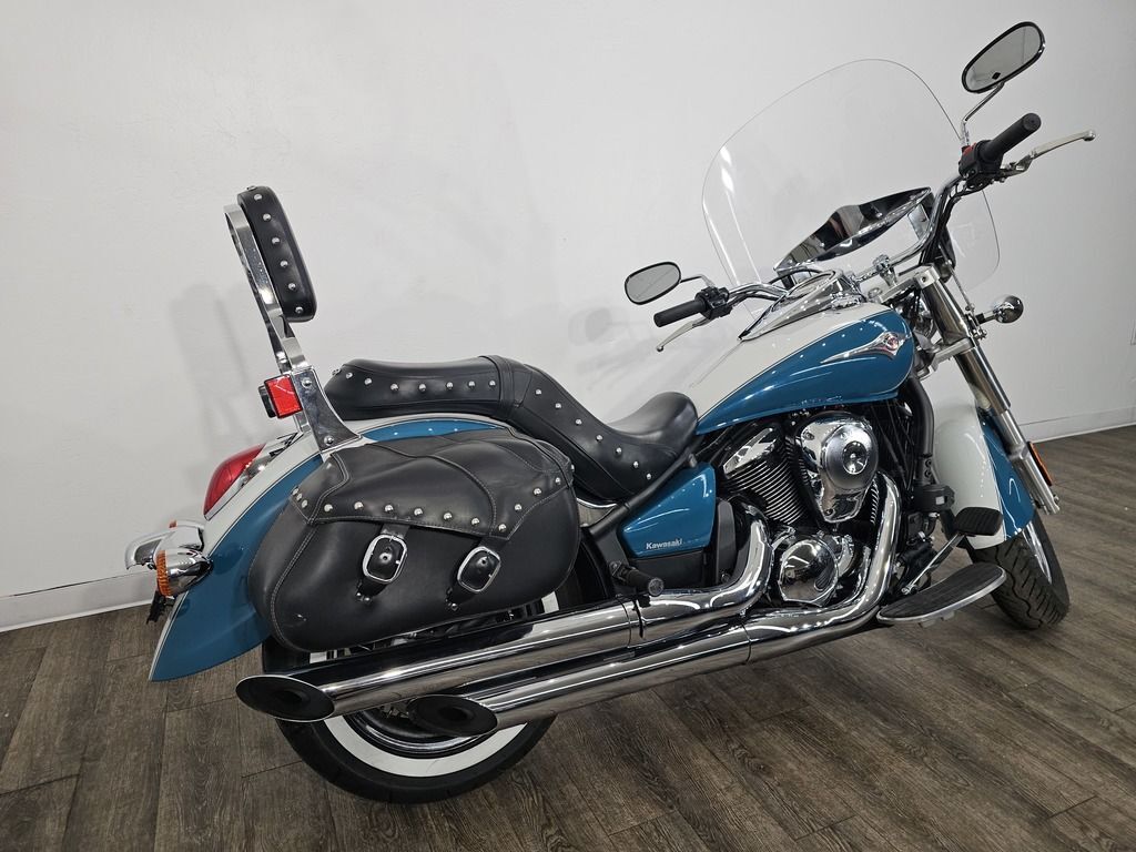 Used 2022 Kawasaki Vulcan® 900 Classic LT For Sale - Image 6