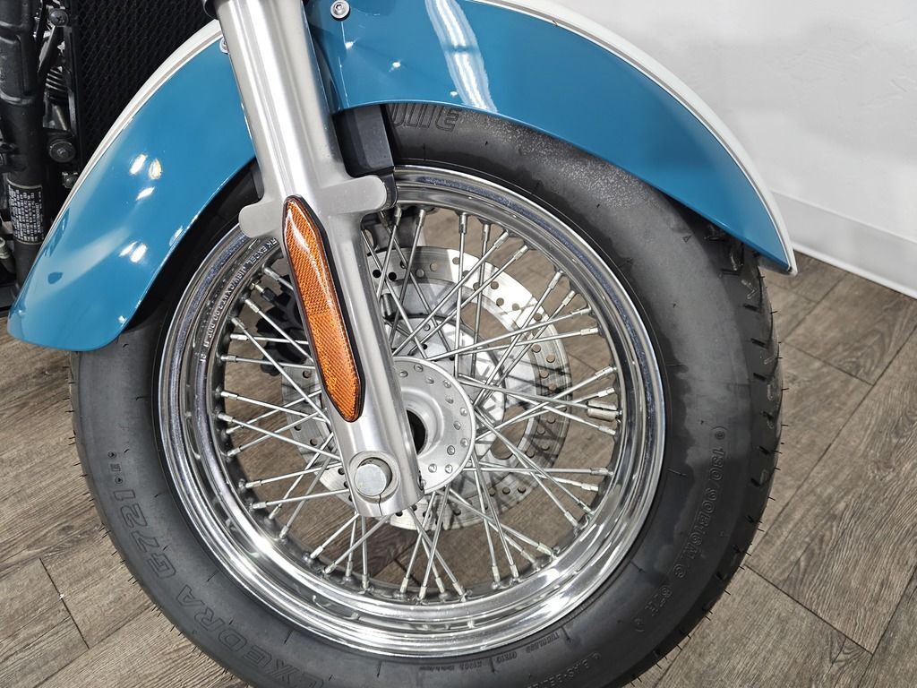 Used 2022 Kawasaki Vulcan® 900 Classic LT For Sale - Image 14