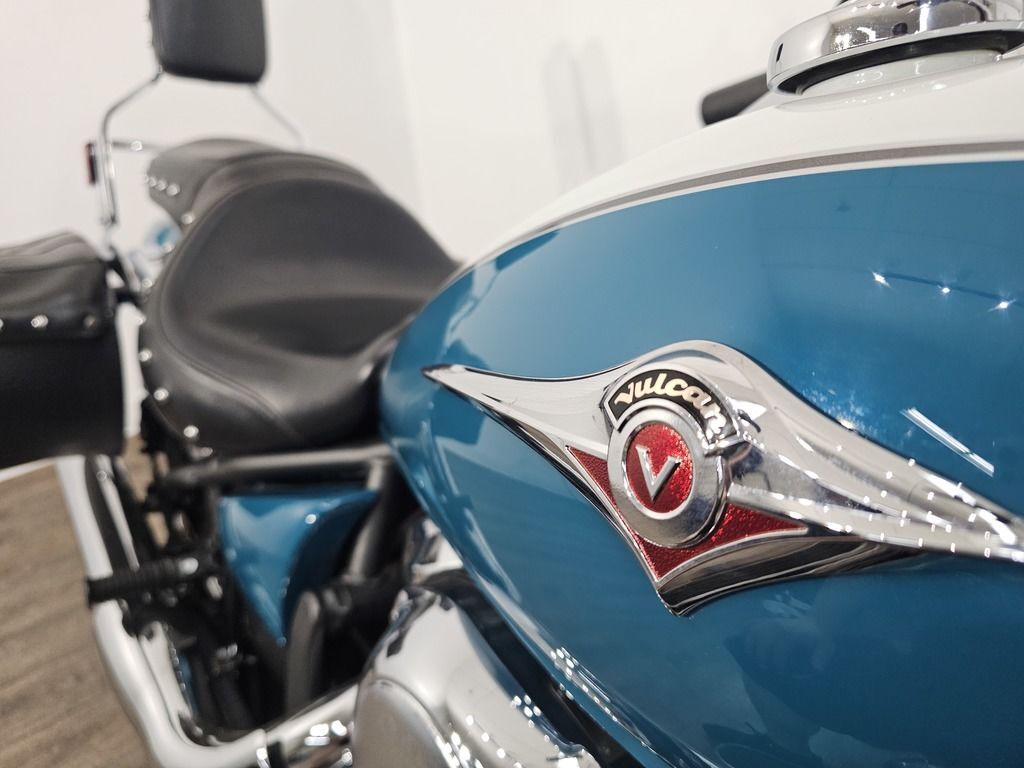 Used 2022 Kawasaki Vulcan® 900 Classic LT For Sale - Image 16