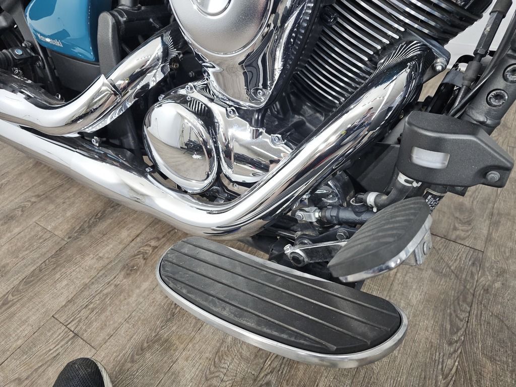 Used 2022 Kawasaki Vulcan® 900 Classic LT For Sale - Image 17