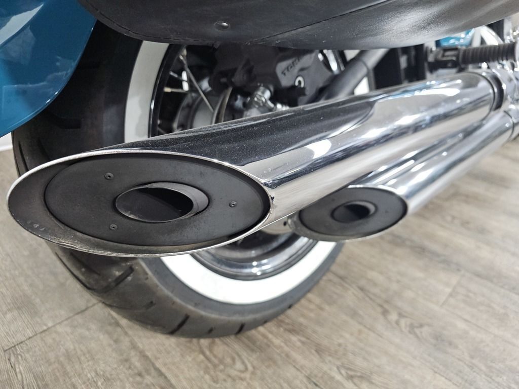 Used 2022 Kawasaki Vulcan® 900 Classic LT For Sale - Image 19