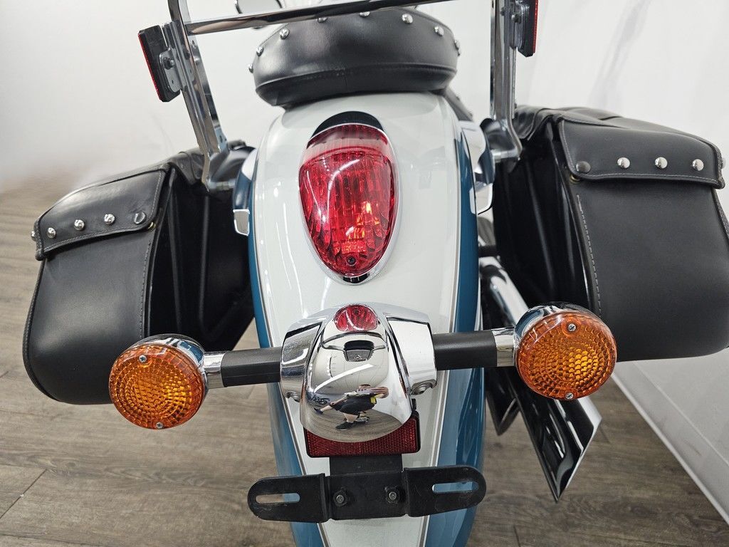 Used 2022 Kawasaki Vulcan® 900 Classic LT For Sale - Image 7