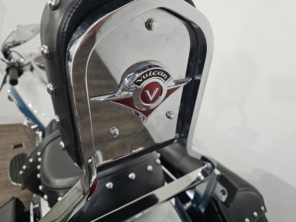 Used 2022 Kawasaki Vulcan® 900 Classic LT For Sale - Image 8