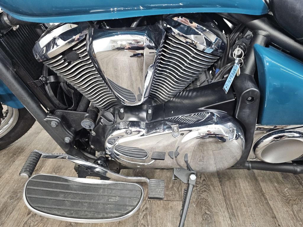 Used 2022 Kawasaki Vulcan® 900 Classic LT For Sale - Image 10