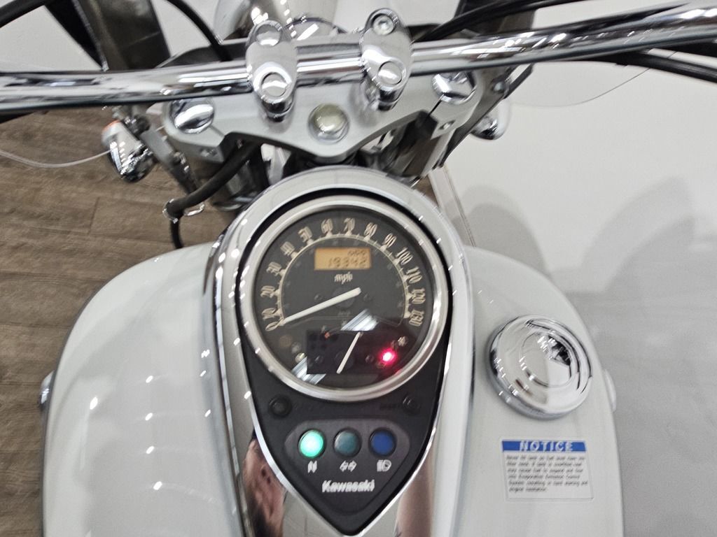 Used 2022 Kawasaki Vulcan® 900 Classic LT For Sale - Image 21
